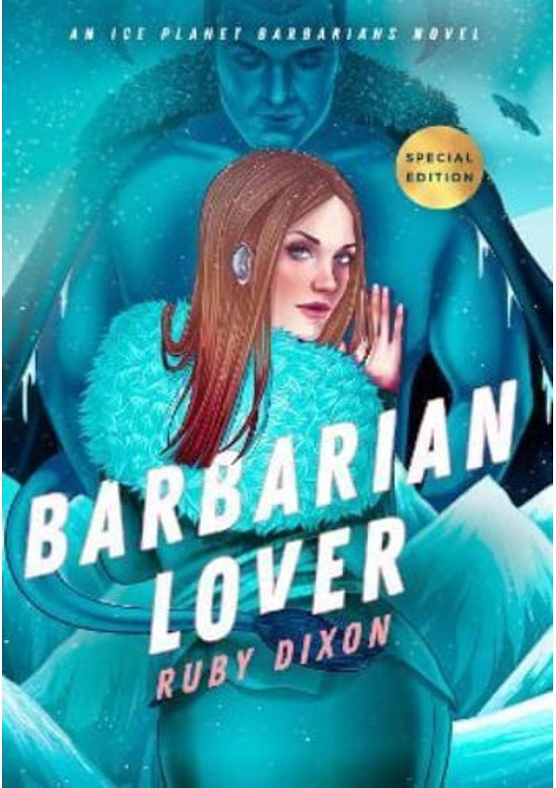 BARBARIAN-LOVER