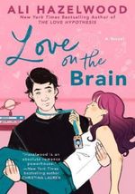 LOVE-ON-THE-BRAIN