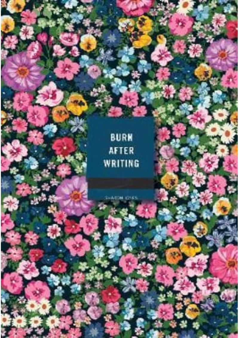 BURN-AFTER-WRITING--FLORAL-