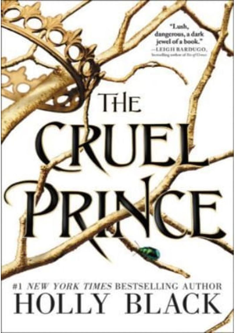 THE-CRUEL-PRINCE
