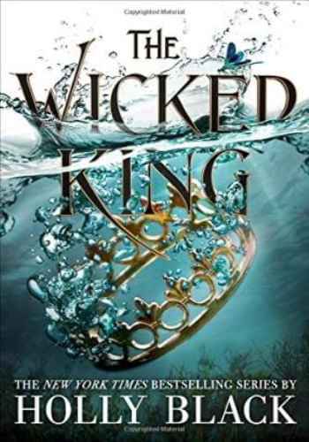 THE WICKED KING