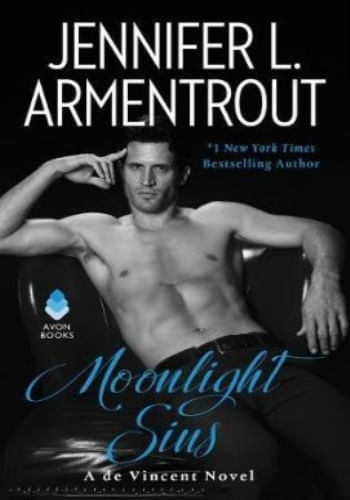 MOONLIGHT SINS