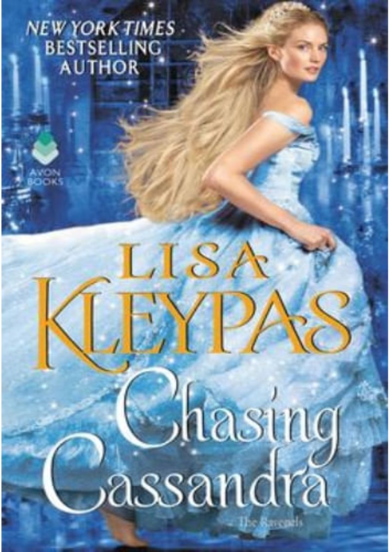 CHASING-CASSANDRA