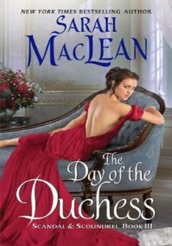 THE DAY OF THE DUCHESS