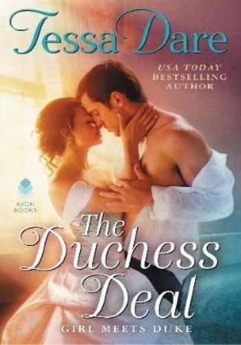THE DUCHESS DEAL