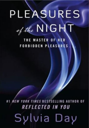 PLEASURES OF THE NIGHT