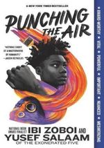 PUNCHING-THE-AIR