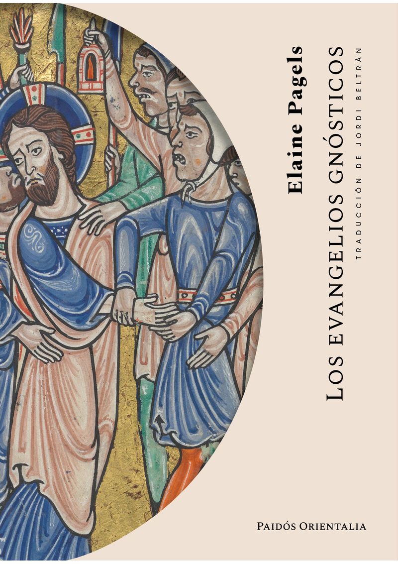 LOS-EVANGELIOS-GNOSTICOS