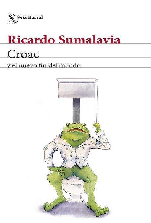 CROAC Y EL NUEVO FIN DEL MUNDO