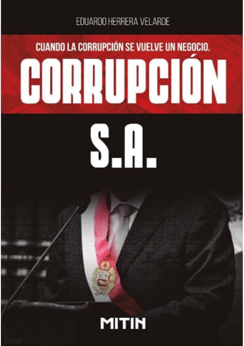 CORRUPCION-S.A.