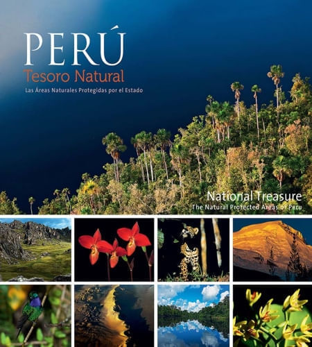 PERU TESORO NATURAL