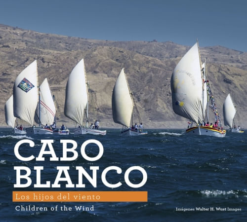 CABO BLANCO: LOS HIJOS DEL VIENTO