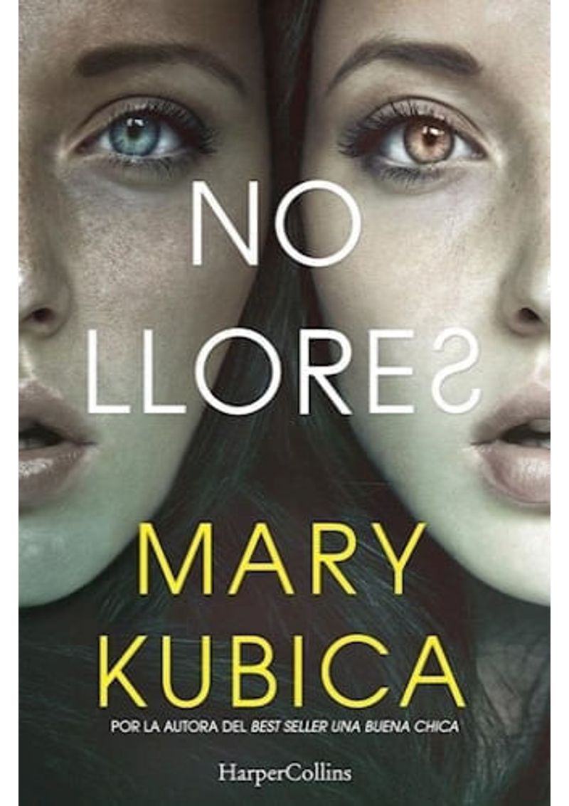 NO-LLORES