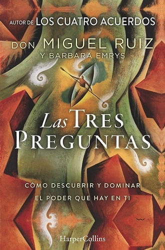 LA TRES PREGUNTAS