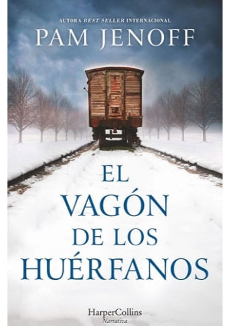 EL-VAGON-DE-LOS-HUERFANOS