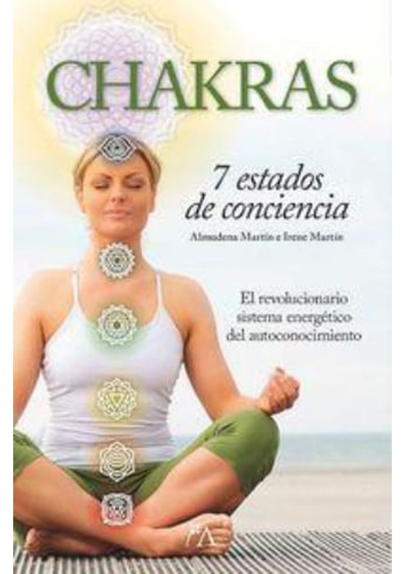CHAKRAS