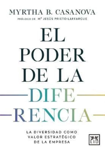 EL PODER DE LA DIFERENCIA