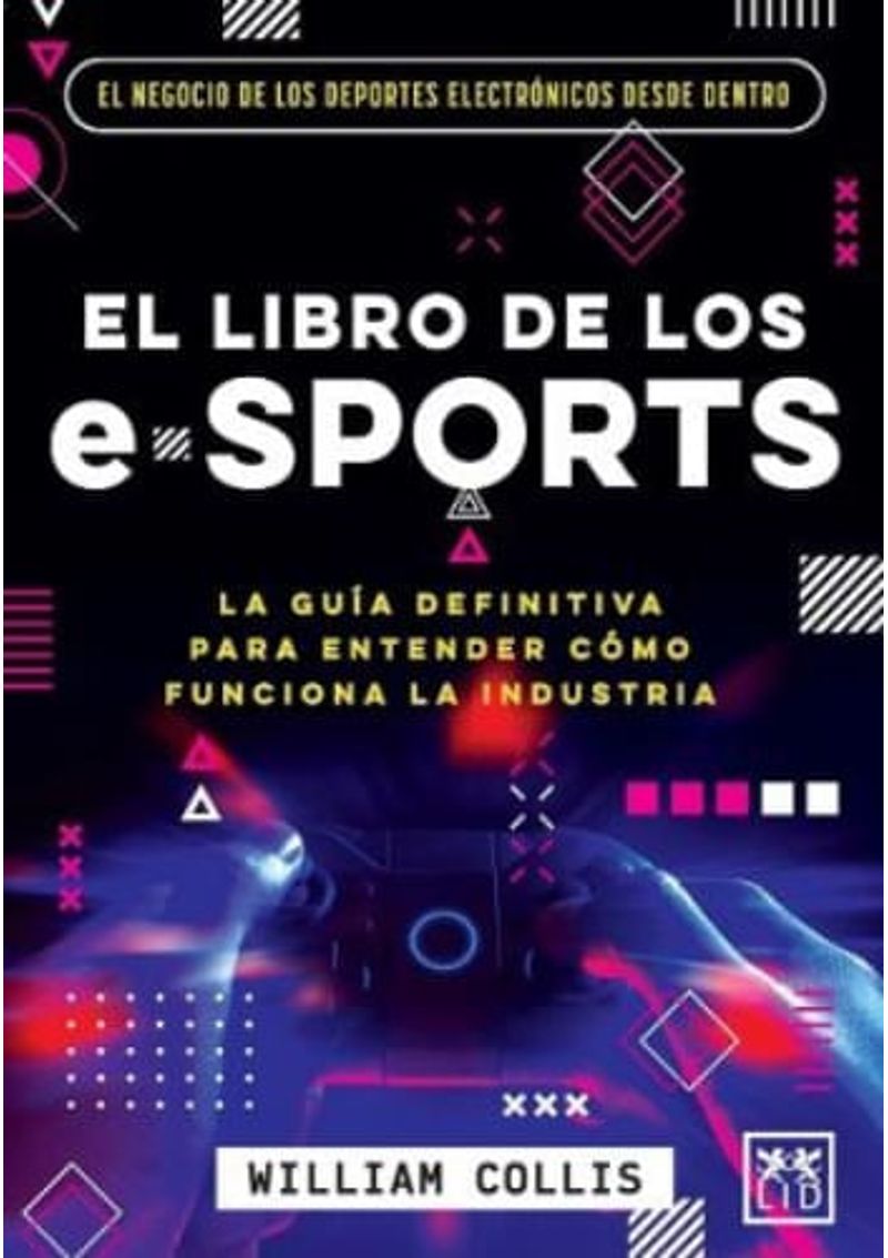 EL-LIBRO-DE-LOS-E-SPORTS