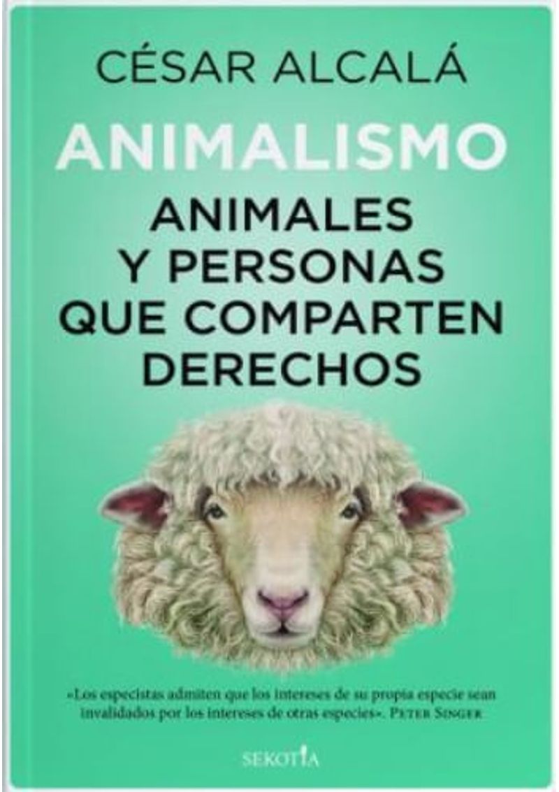 ANIMALISMO