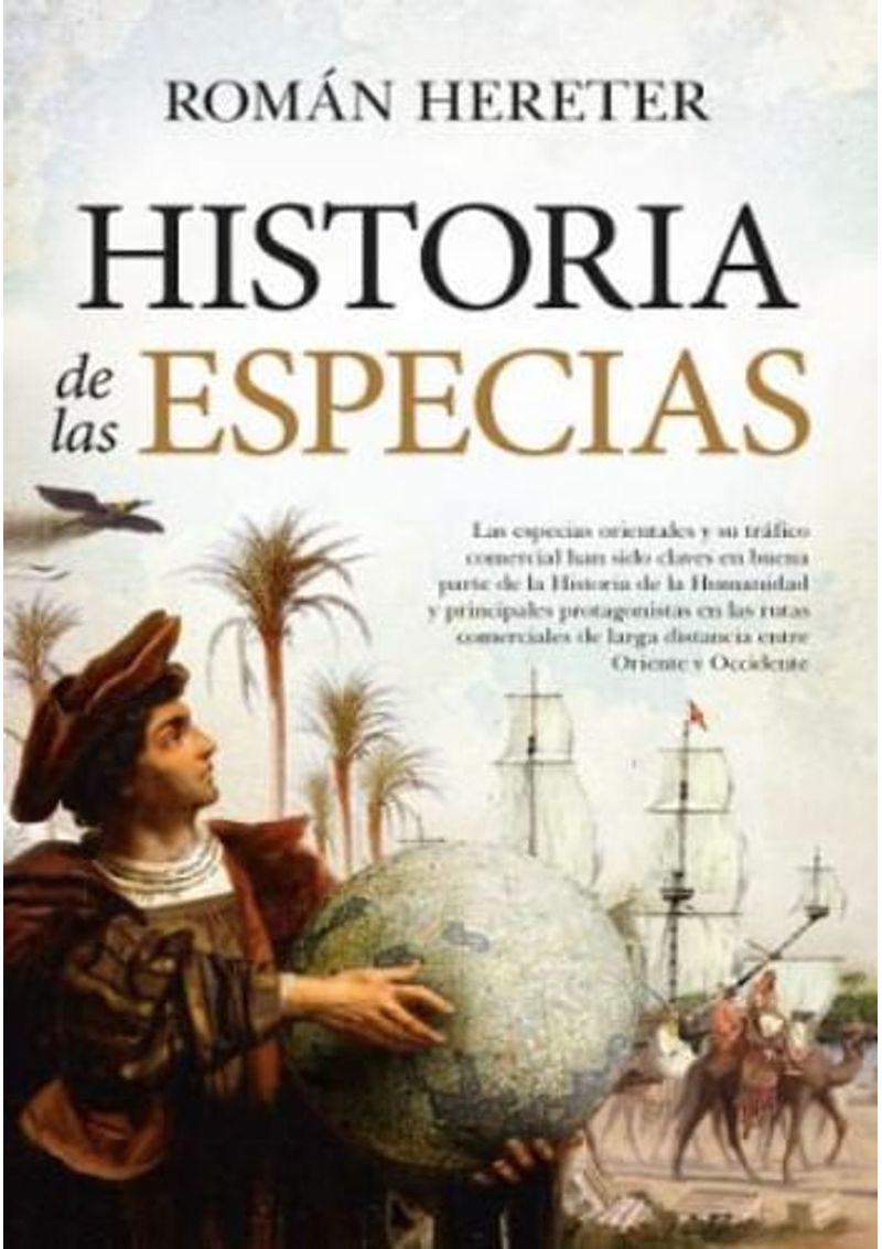 HISTORIA-DE-LAS-ESPECIAS