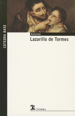 EL LAZARILLO DE TORMES