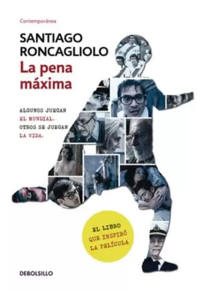 LA-PENA-MAXIMA