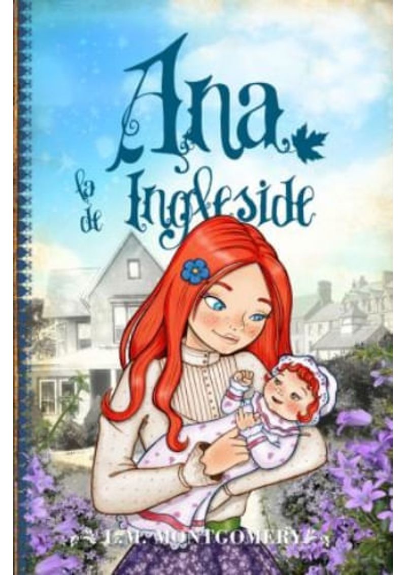 ANA-LA-DE-INGLESIDE