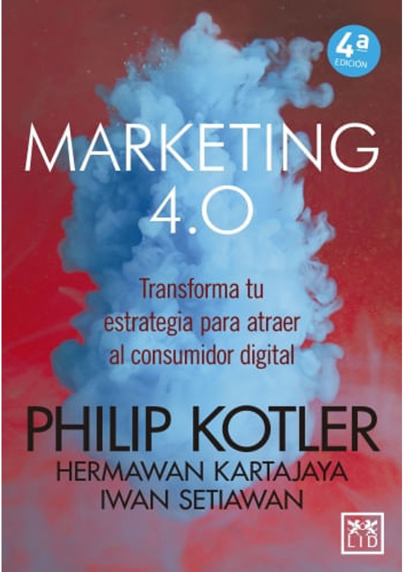 MARKETING-4.0