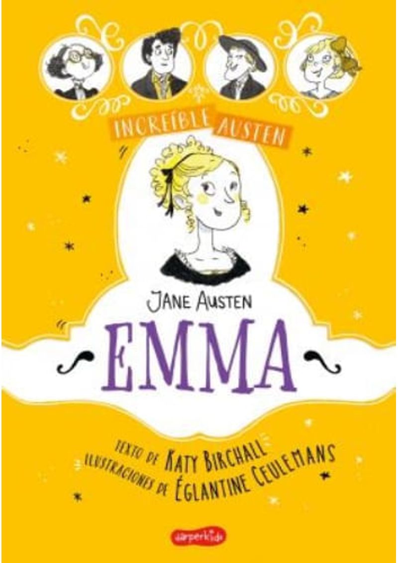 INCREIBLE-AUSTEN.-EMMA
