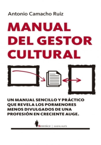 MANUAL DEL GESTOR CULTURAL