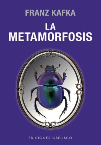 LA METAMORFOSIS