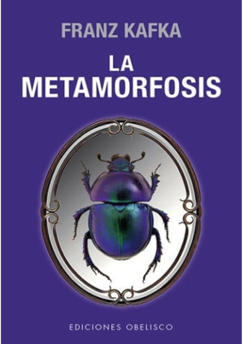 LA-METAMORFOSIS