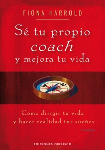 SE TU PROPIO COACH