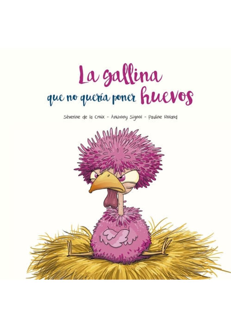 LA-GALLINA-QUE-NO-QUERIA-PONER-HUEVOS