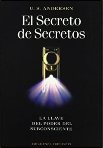 EL SECRETO DE SECRETOS