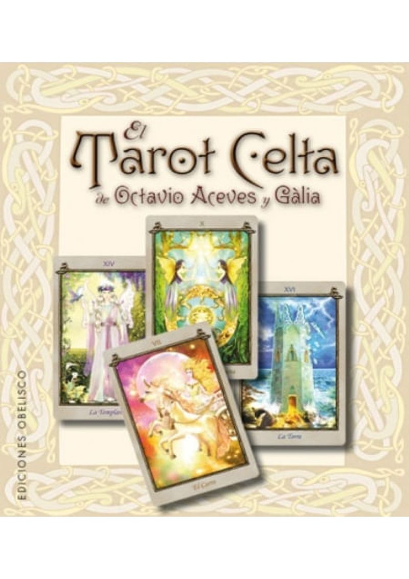TAROT-CELTA-DE-OCTAVIO-ACEVES-Y-GALIA