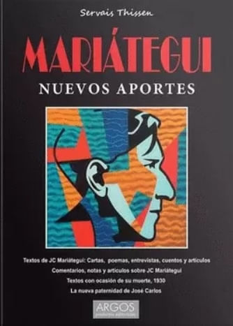 MARIATEGUI, NUEVOS APORTES