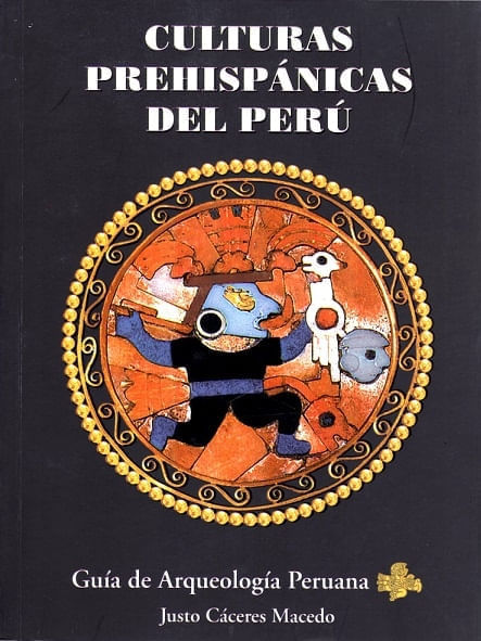 LAS CULTURAS PREHISPANICAS DEL PERU