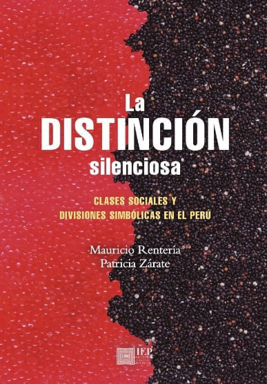 LA DISTINCION SILENCIOSA