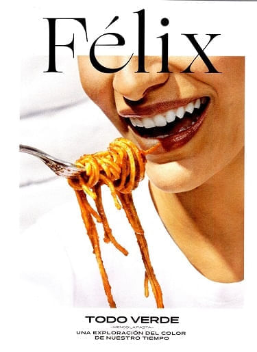 REVISTA GASTRONOMICA FELIX 2