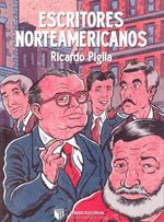 ESCRITORES-NORTEAMERICANOS
