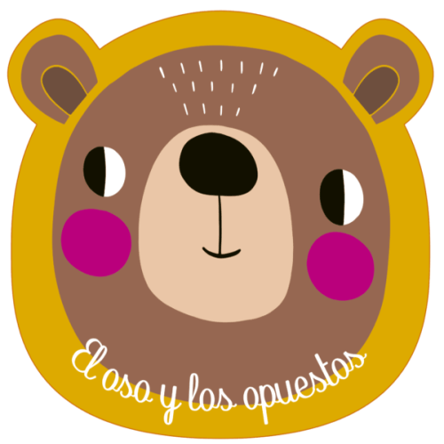 EL OSO Y LOS OPUESTOS - A BAÑARSE