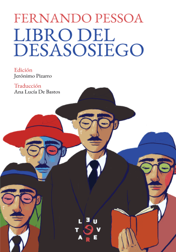 EL LIBRO DEL DESASOSIEGO