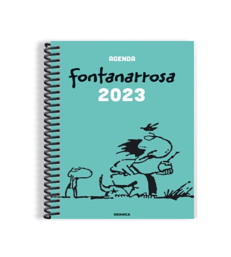 FONTANARROSA 2023 ANILLADA B