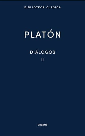 DIALOGOS II (GORGIAS, MENEXENO) - PLATON