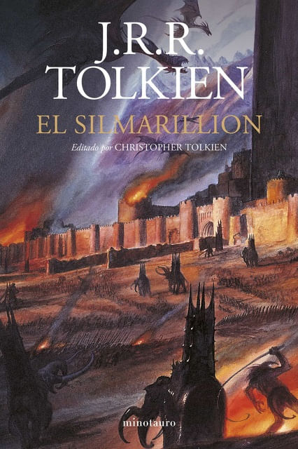 EL SILMARILLION (NE)