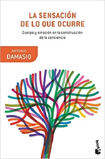 LA SENSACIÓN DE LO QUE OCURRE