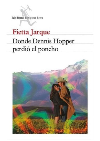 DONDE DENNIS HOOPER PERDIO EL PONCHO