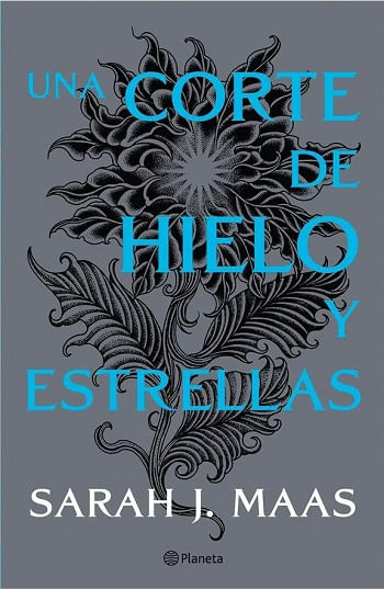 UNA CORTE DE HIELO Y ESTRELLAS