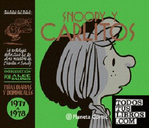 SNOOPY-Y-CARLITOS-1977-1978-N.14-25